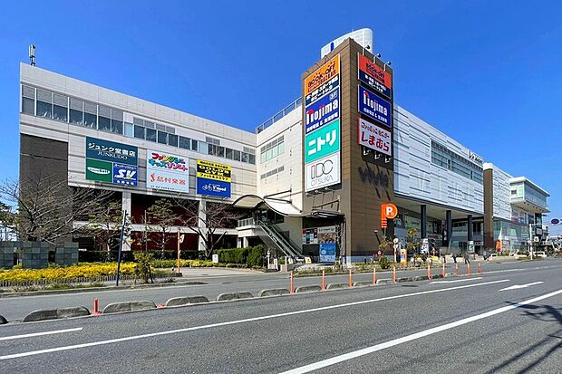 ららぽーとTOKYO-BAY North Gate(スーパー