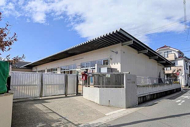 やはた保育園（現地より徒歩6分）