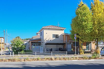 市野谷つばさ保育園（現地より徒歩10分） 約780m