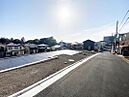 神奈川県横浜市青葉区しらとり台４３：物件画像