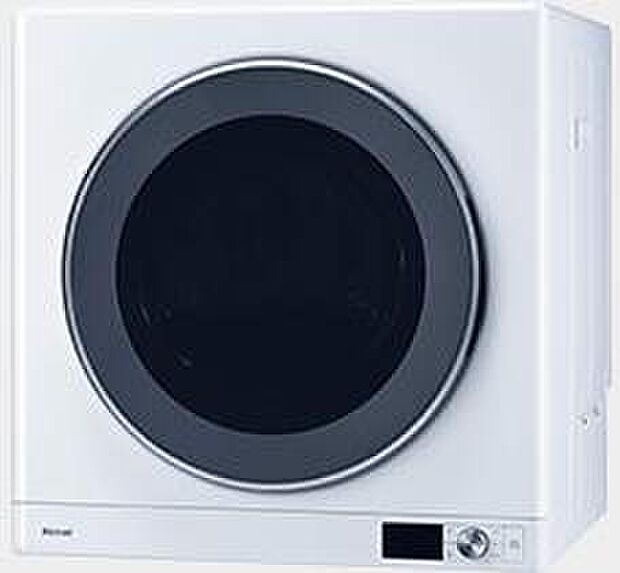 【家事ラク設計の快適設備】ガスだからこそのパワフル温風で、ふわふわな仕上がりに。大風量で一気に乾かすので、スピーディに乾燥でき、アイロンの手間も短縮します。