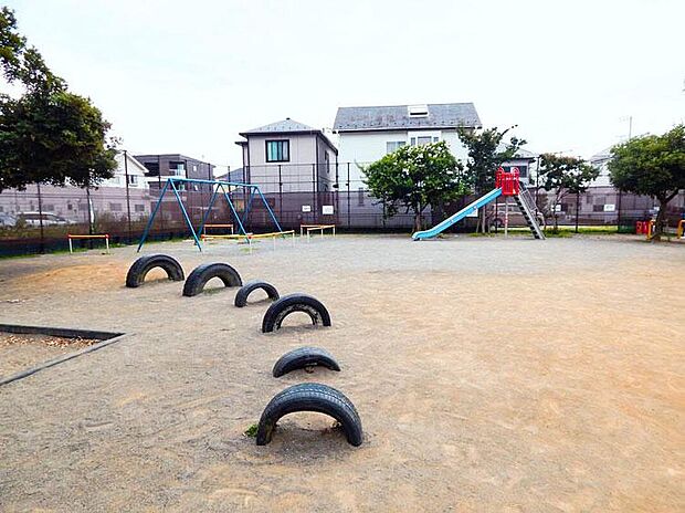 出口町公園