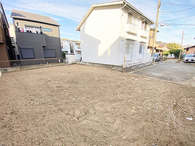 【多彩な商業施設が揃い、都心主要駅へダイレクトにアクセス】多彩な商業施設が揃い、都心主要駅へダイレクトにアクセスできる
「辻堂エリア」の利便性を享受できるこの地で、
心ほどける上質な湘南の暮らしを叶えてみませんか。