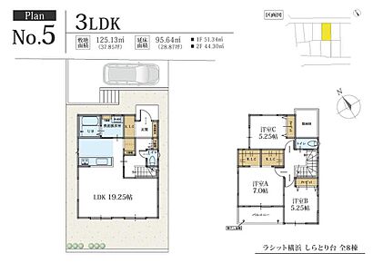 ☆セミオーダー住宅☆
○外観セレクト
○内装セレクト
○キッチンセレクト
○外構セレクト
間取り変更・フリープラン対応可
土地のみの販売も可能です 