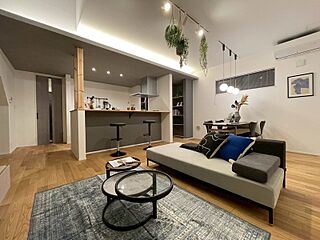 ポラスの分譲住宅 SEMBLIA URAWA  奏響の街 その他