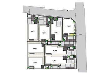 ポラスの分譲住宅 CONTEQUA石神井公園 その他