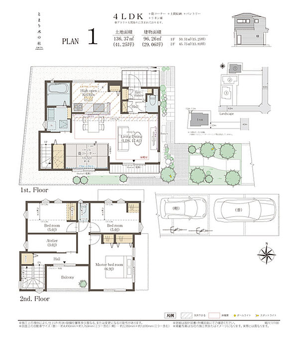 【PLAN1】