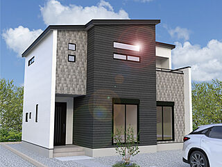 ワイウッドコート前橋市荒牧町第5期　新築分譲住宅(株)横尾材木店 その他