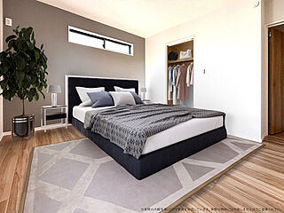 ワイウッドコート古河市西牛谷第4期　新築分譲住宅(株)横尾材木店 その他