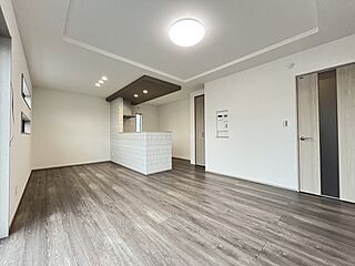 ワイウッドコート高崎市中居町第18期　新築分譲住宅(株)横尾材木店 その他