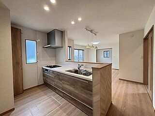 ワイウッドコート伊勢崎市太田町第8期　新築分譲住宅(株)横尾材木店 その他