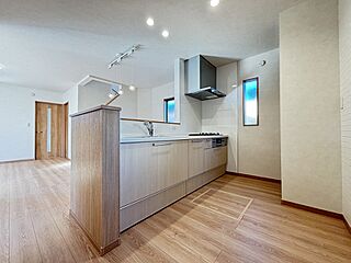 ワイウッドコート伊勢崎市太田町第8期　新築分譲住宅(株)横尾材木店 その他