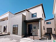 埼玉県比企郡滑川町月の輪5丁目5-10(近隣)：物件画像