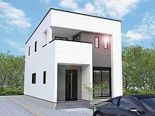 ワイウッドコート結城市川木谷第1期　新築分譲住宅(株)横尾材木店 その他