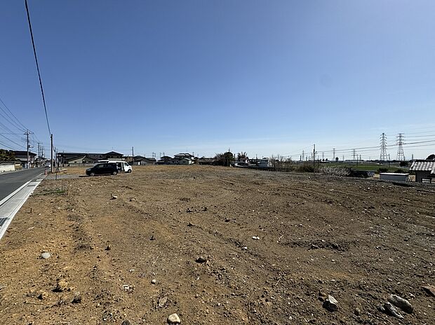 【由良町第2期　現地外観】
※令和7年3月時点