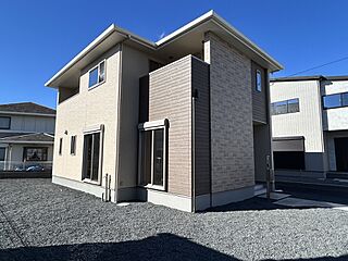 ワイウッドコート栃木市川原田町第1期　新築分譲住宅(株)横尾材木店 その他