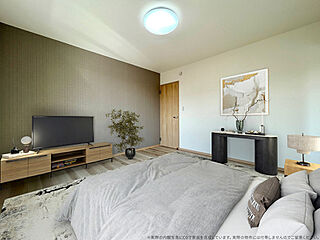 ワイウッドコート足利市小俣南町第1期　新築分譲住宅(株)横尾材木店 その他