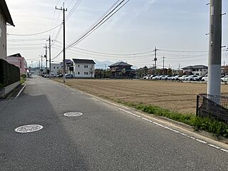 ワイウッドコート前橋市川原町第3期　新築分譲住宅(株)横尾材木店 その他