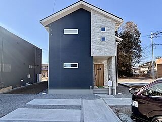 ワイウッドコート宇都宮市下川俣町第1期　新築分譲住宅(株)横尾材木店 その他
