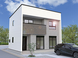 ワイウッドコート小山市城北第5期　新築分譲住宅(株)横尾材木店 その他