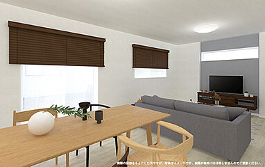 ワイウッドコート土浦市荒川沖西第2期　新築分譲住宅(株)横尾材木店 その他