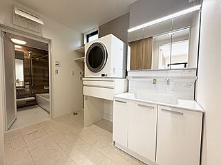 ワイウッドコート宇都宮市簗瀬第2期　新築分譲住宅(株)横尾材木店 その他