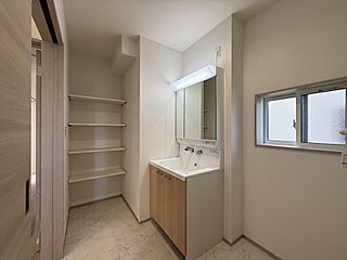 ワイウッドコート前橋市箱田町第8期　新築分譲住宅(株)横尾材木店 その他