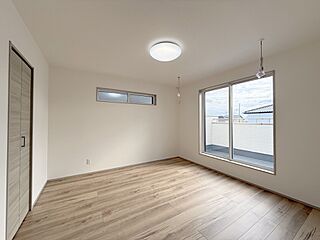 ワイウッドコート前橋市箱田町第8期　新築分譲住宅(株)横尾材木店 その他