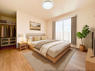 クライン佐野市植野町第1期　新築分譲住宅(株)横尾材木店 その他