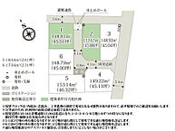 埼玉県久喜市吉羽2182(近隣)：物件画像