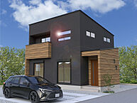 群馬県伊勢崎市三室町4391-1(付近)：物件画像