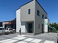 群馬県館林市緑町2丁目11-9：物件画像