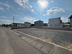 東武小泉線「本中野」駅 徒歩5分