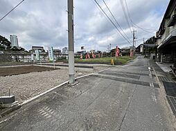 JR高崎線「高崎」駅 徒歩13分