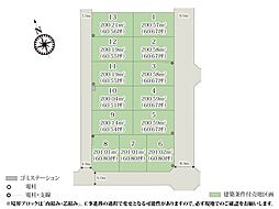 JR東北本線「栗橋」駅 徒歩10分