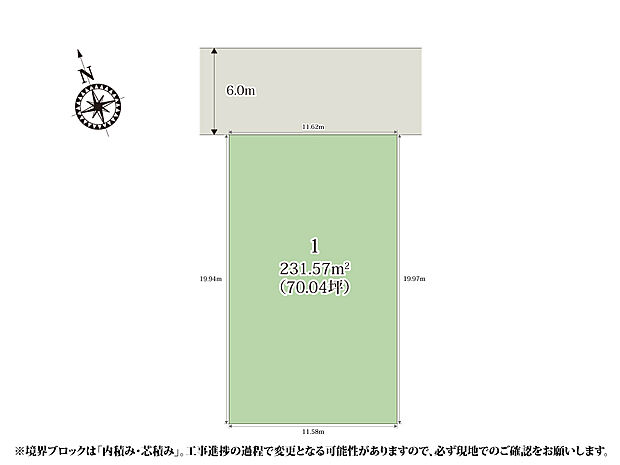 スーパー・ドラッグストア・病院などが1km圏内に揃った便利な立地