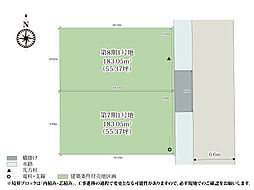 秩父鉄道「持田」駅 徒歩15分