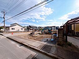 JR高崎線「深谷」駅 徒歩32分
