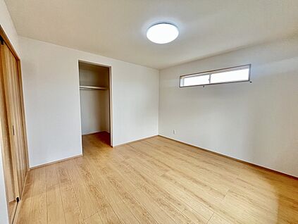 【3号棟 主寝室】