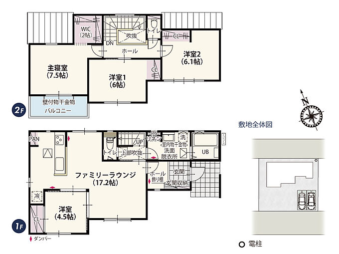 5号棟