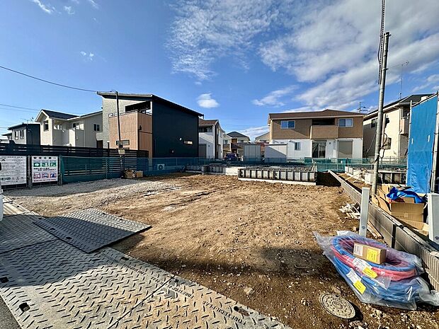 【現地外観写真】2026年4月時点