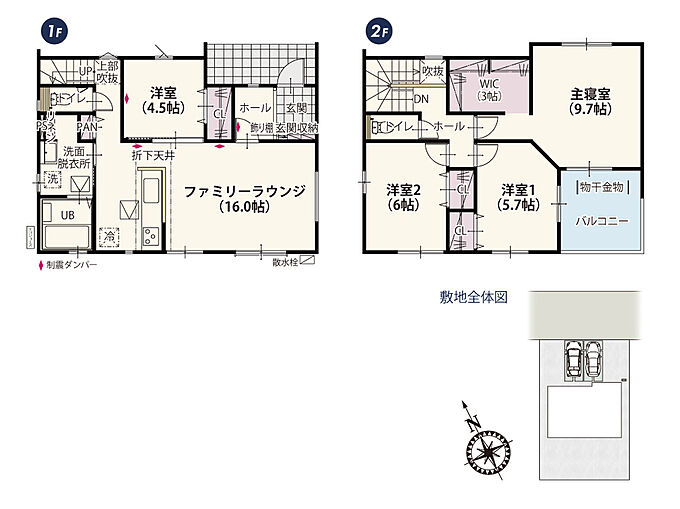 3号棟