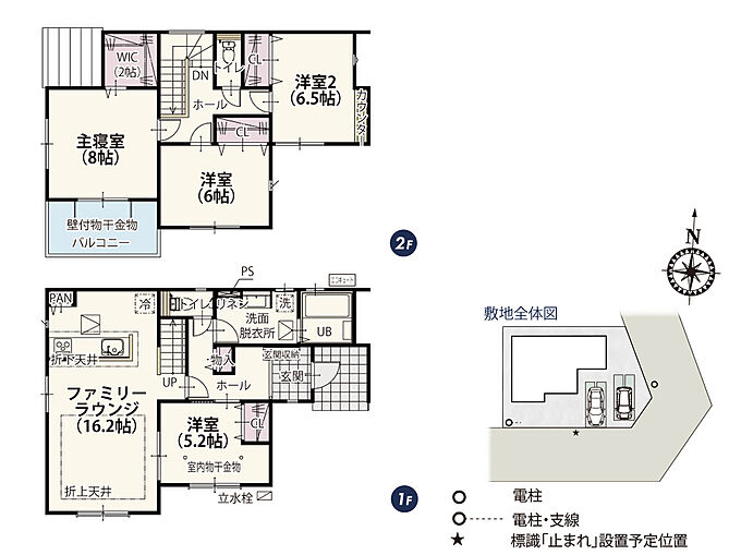 1号棟