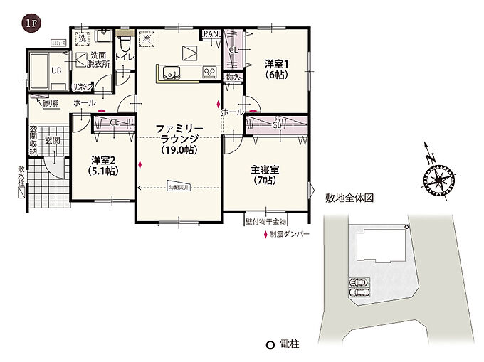 5号棟