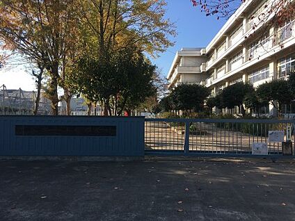 深谷市立上柴中学校 徒歩1500m