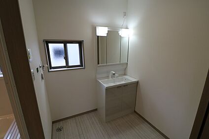 脱衣場