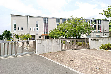 本庄市立児玉中学校 徒歩1600m