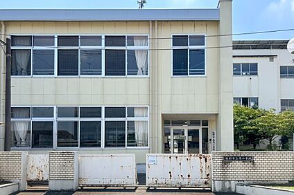 佐野市立界小学校 徒歩1600m