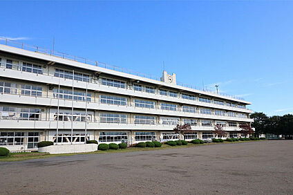 佐野市立南中学校 徒歩1500m