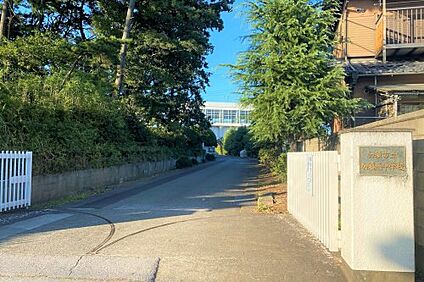 加須市立加須西中学校 徒歩1900m